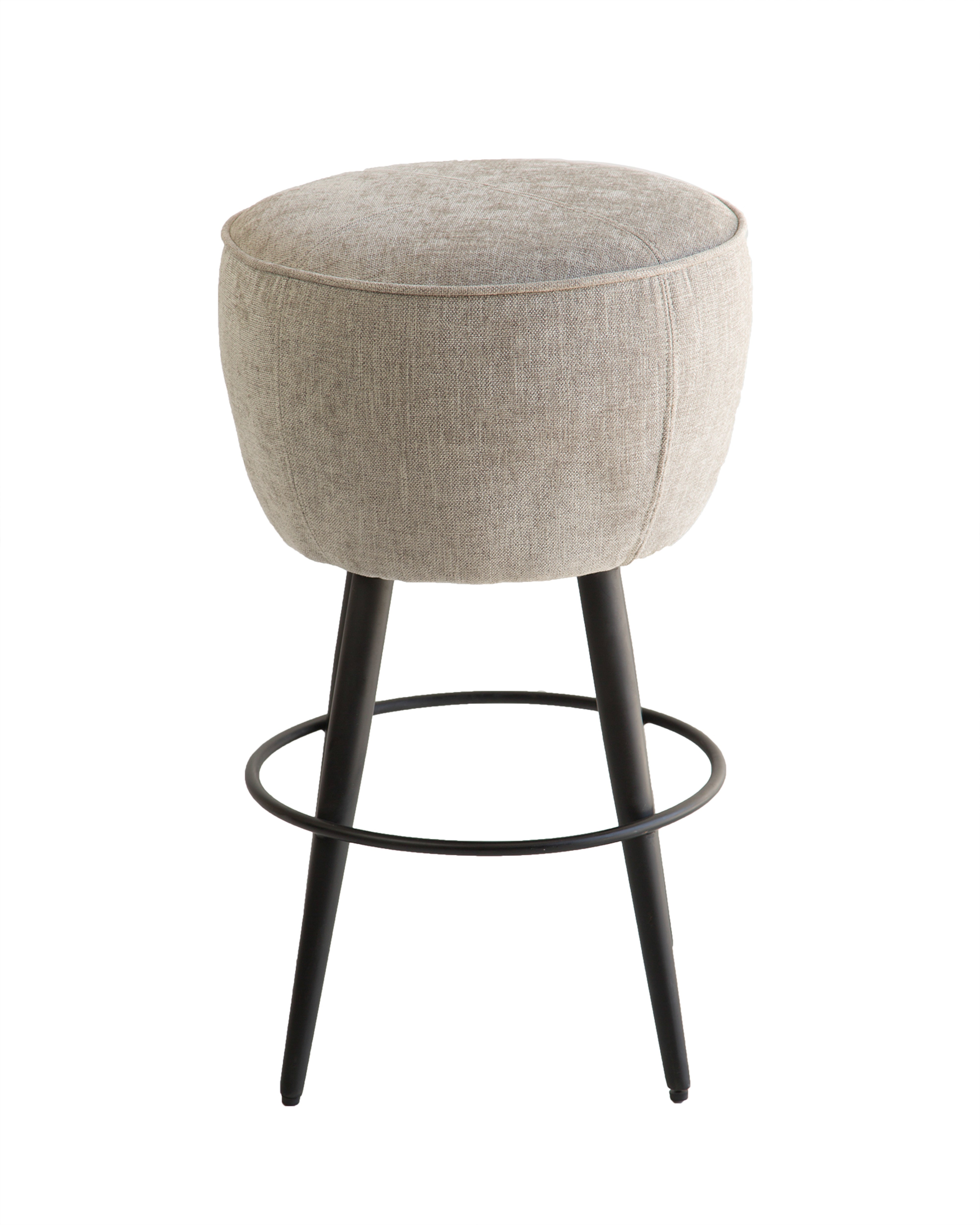 Furniture Classics Renton Counter Stool Rattan Back