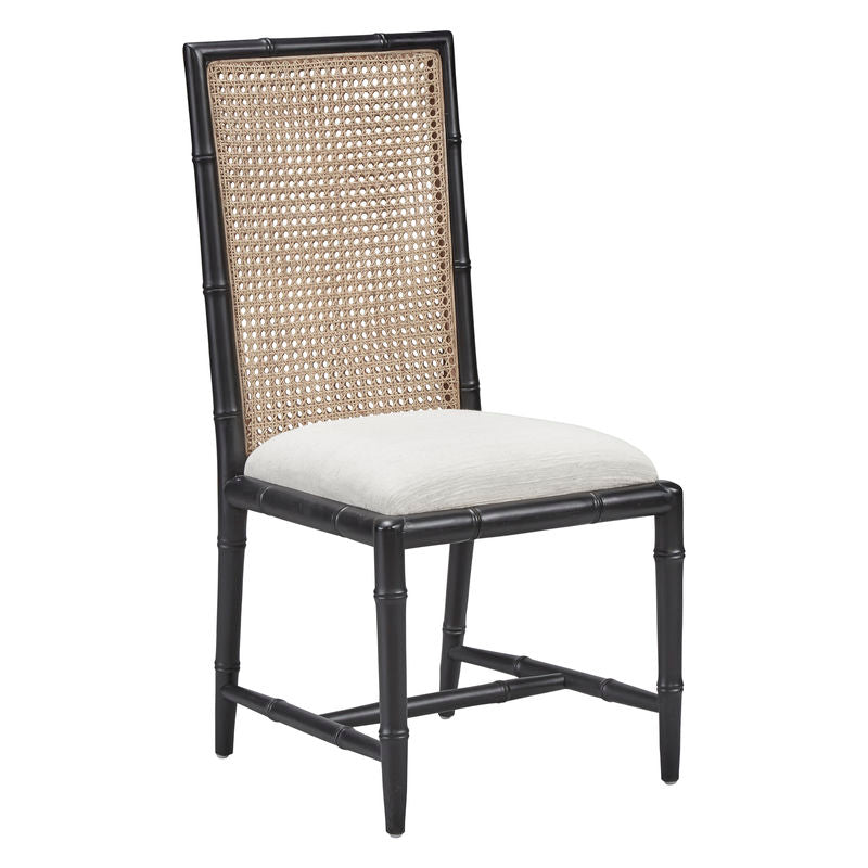 Casablanca Side Chair