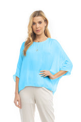 Batwing Blouse