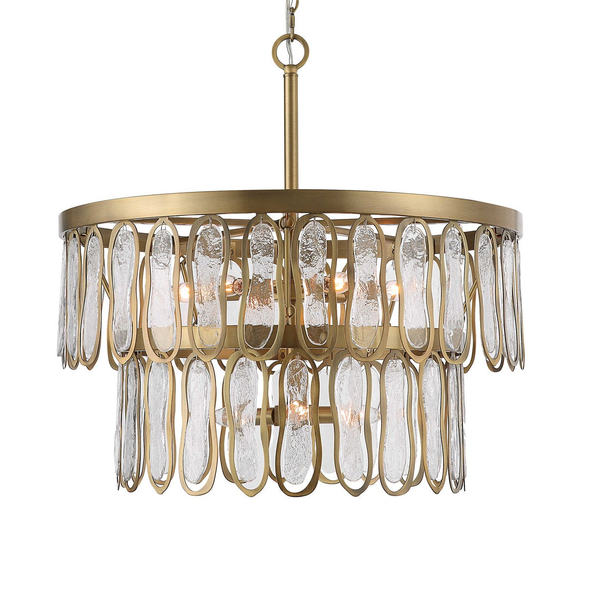 Aurelie Pendant Chandelier