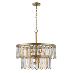 Aurelie Pendant Chandelier