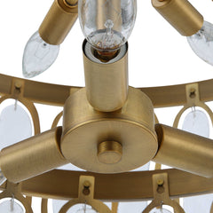 Aurelie Pendant Chandelier