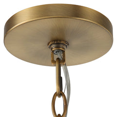 Aurelie Pendant Chandelier