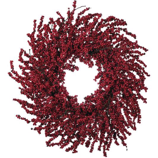 Berry Wreath