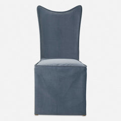 Delroy Armless Dining Chair