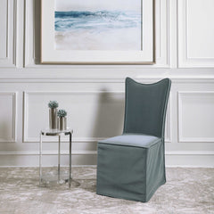 Delroy Armless Dining Chair