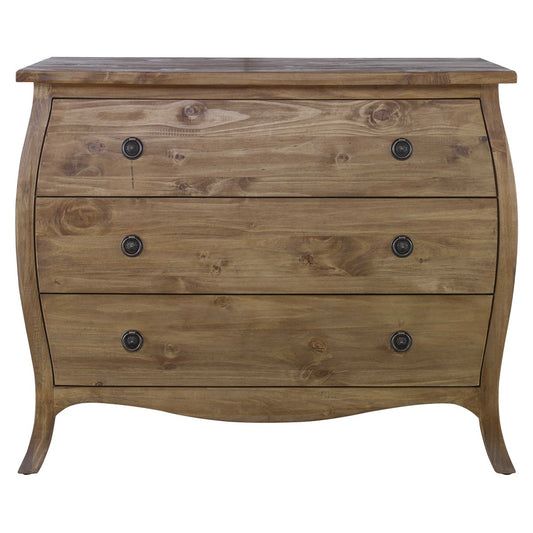 Gavorrano Foyer Chest in Honey