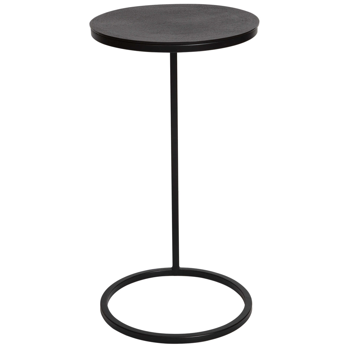 Bronze Brunei Accent Table