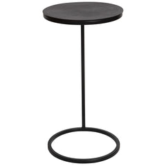 Bronze Brunei Accent Table