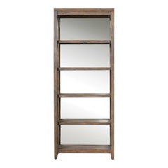 DeLancey Etagere