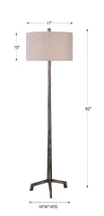 Ivor Floor Lamp