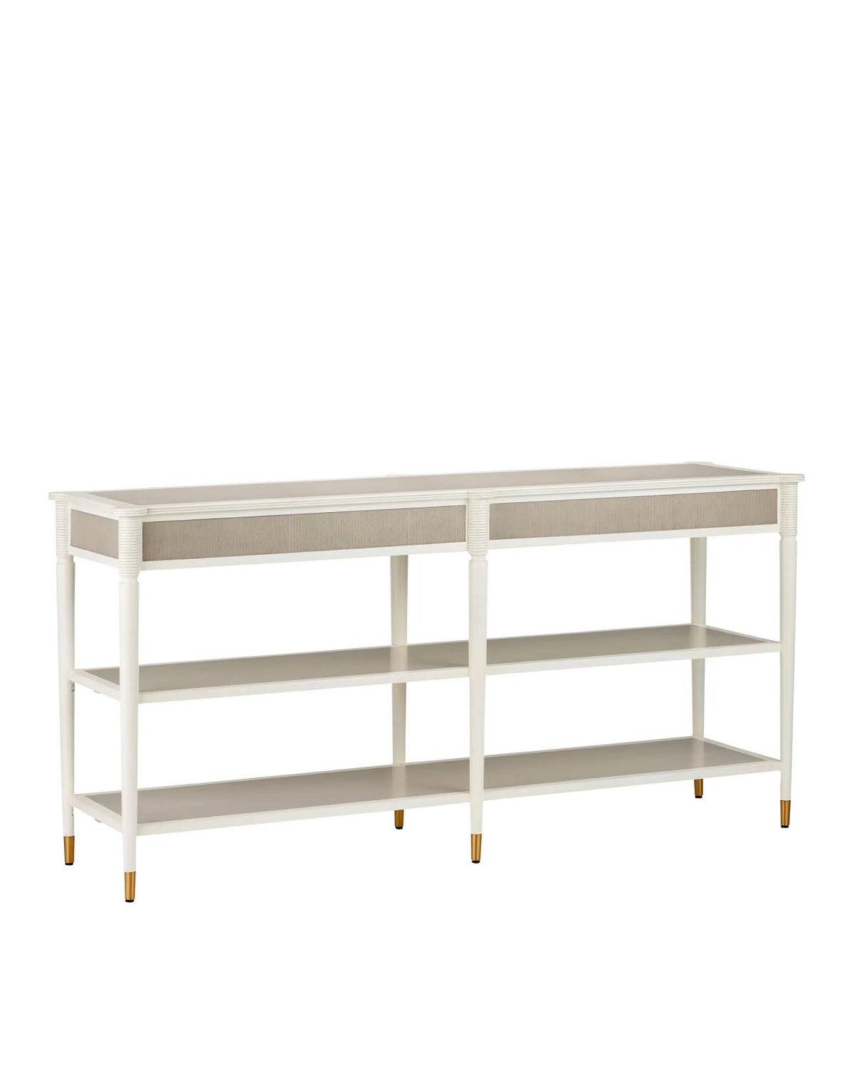 Aster Console Table