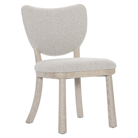 Anzu Fabric Side Chair