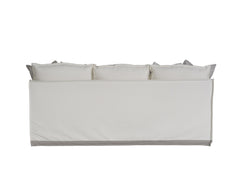 Getaway Siesta Key Sofa - Leona Cloud