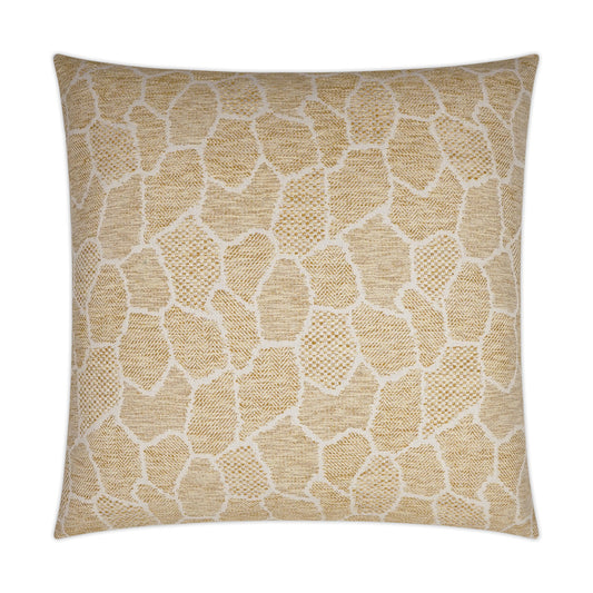 Masai Topaz Pillow