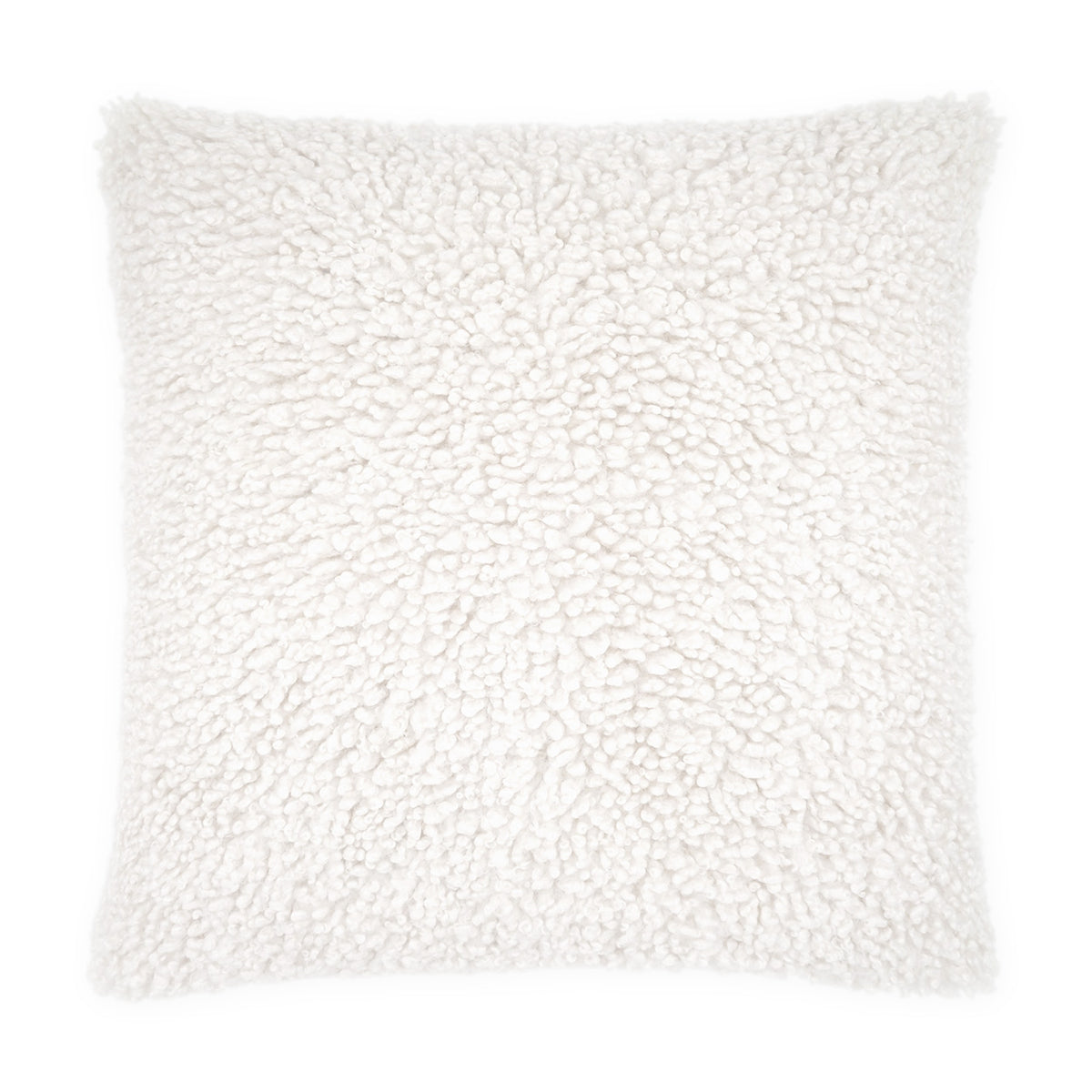 Suki Feather Pillow