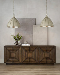 Morombe Credenza