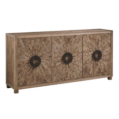 Sunfire Sideboard