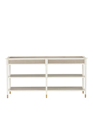 Aster Console Table