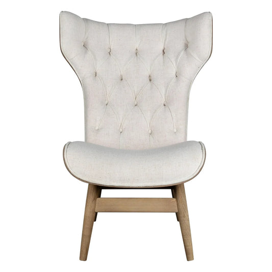 Nashville Mid Century Chair