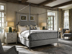 Sojourn Respite King Bed