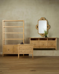 Santos Storage Etagere