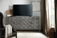 Beaumont Entertainment Console