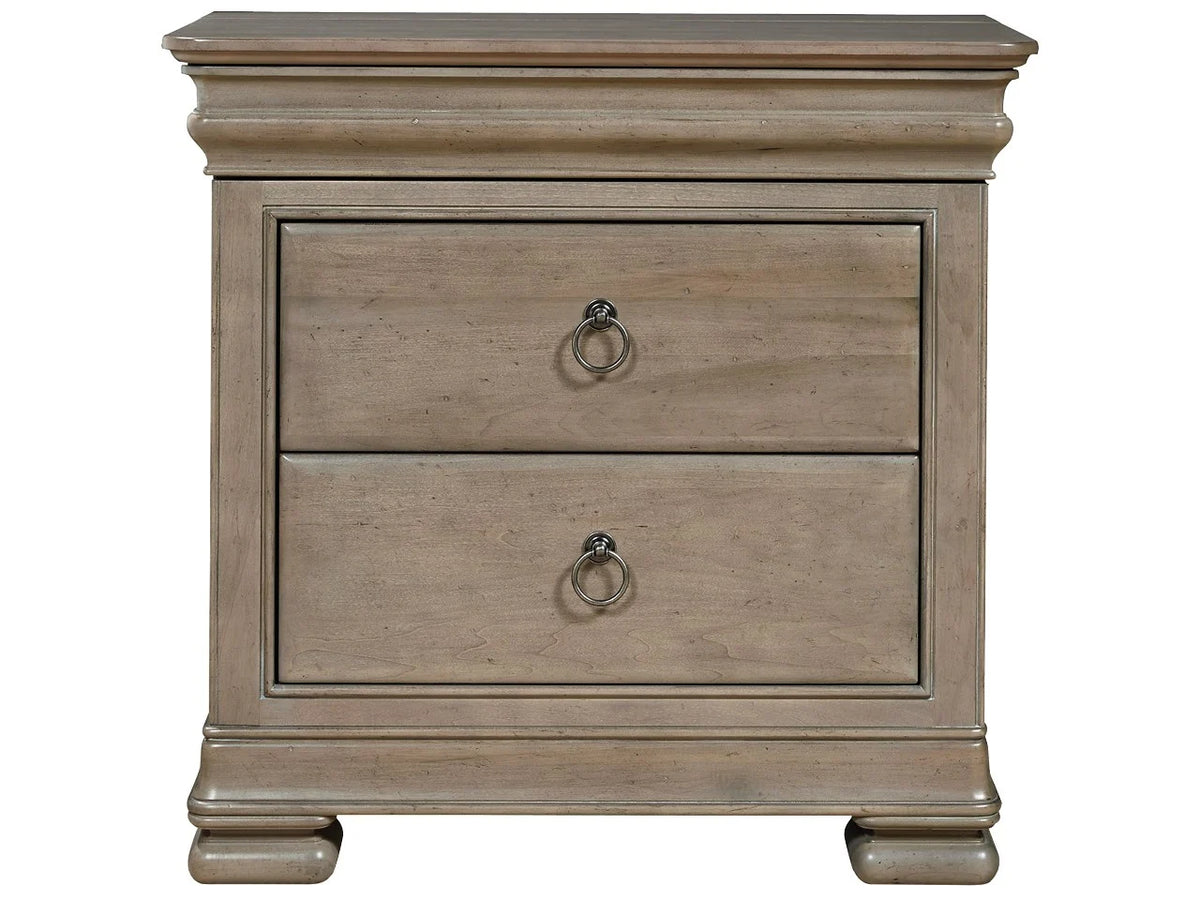 Reprise Drawer Nightstand