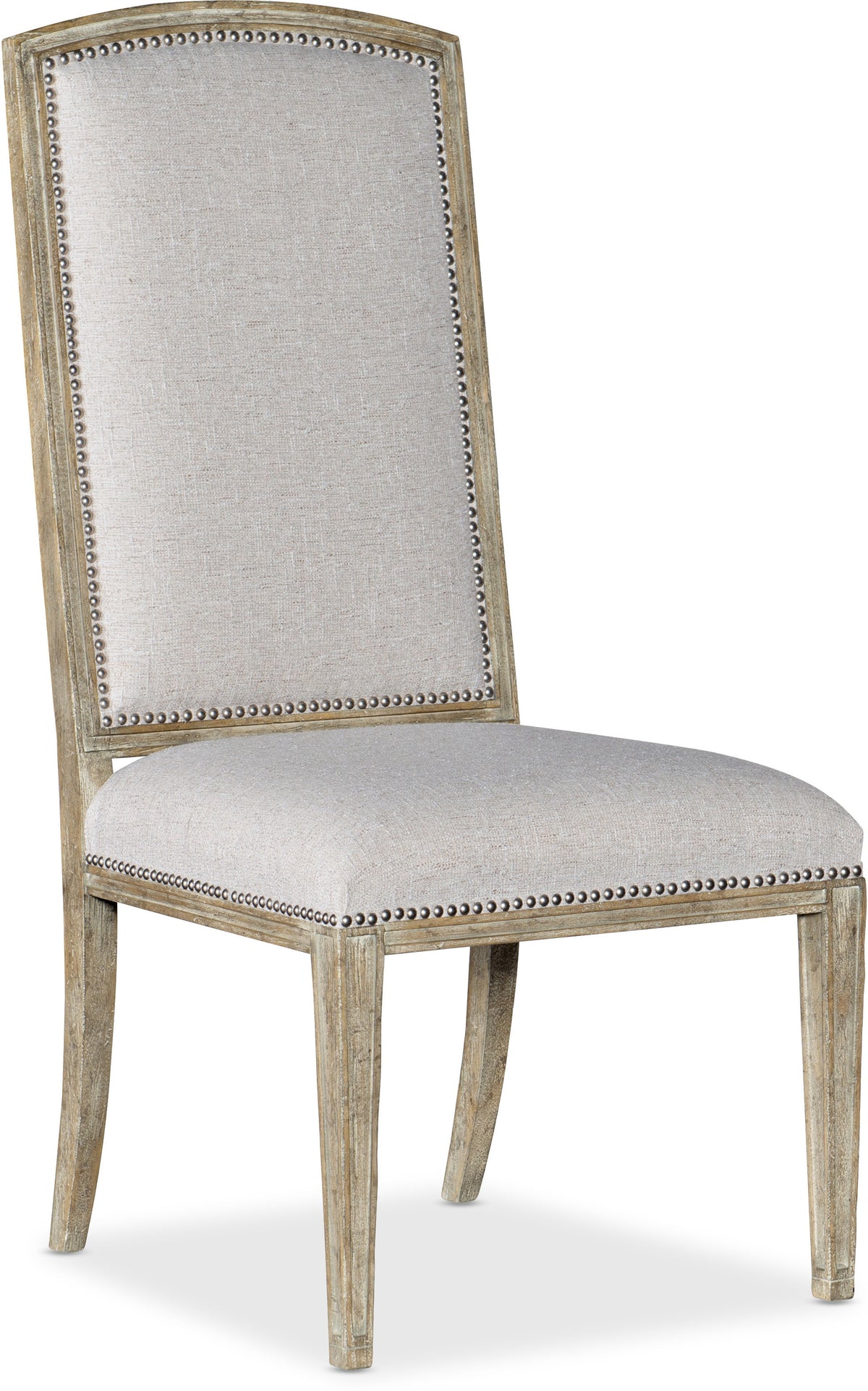 Castella Upholstered Side Chair