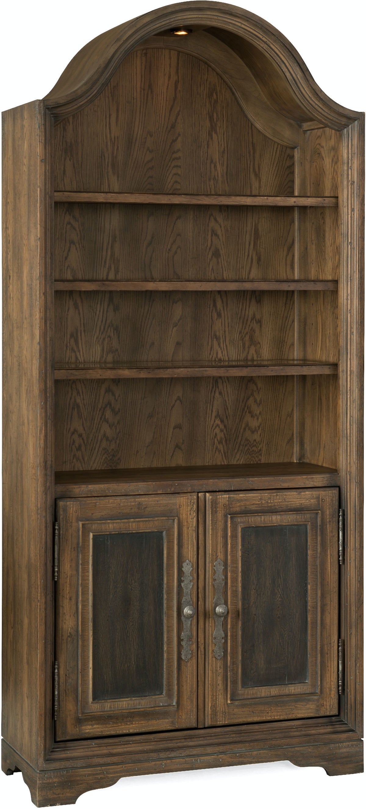 Pleasanton Bunching Bookcase