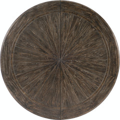 Traditions 54" Round Dining Table