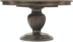 Traditions 54" Round Dining Table