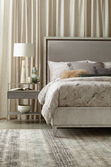 Elixir Upholstered Bed