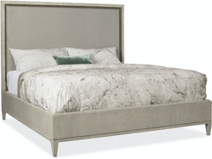 Elixir Upholstered Bed