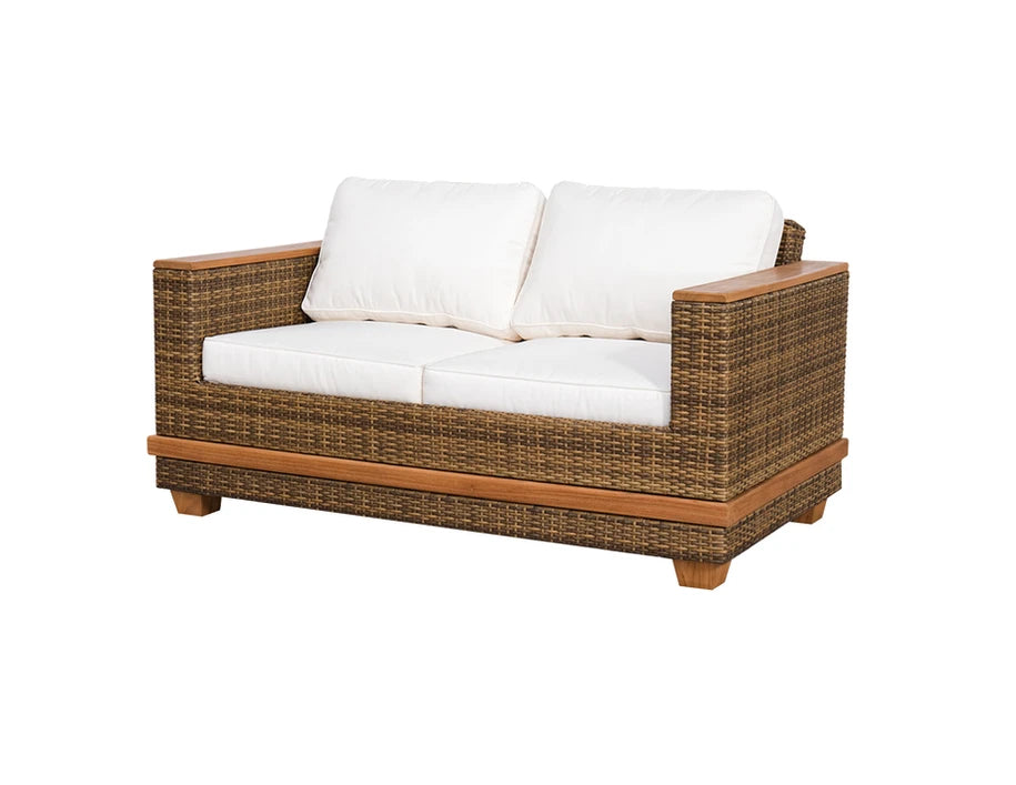 Sea Breeze Club Outdoor Sofa