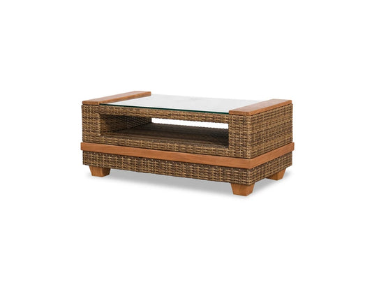 Sea Breeze Club Outdoor Coffee Table