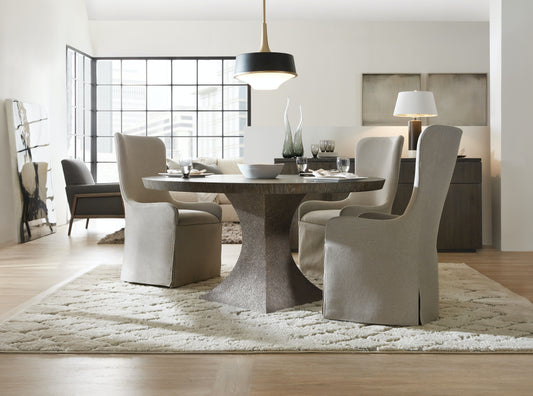 Miramar Aventura Greco Round Dining Table