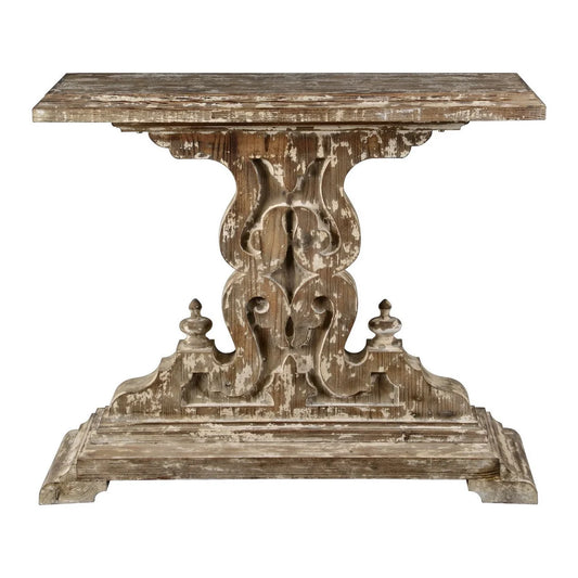 Randolf Console