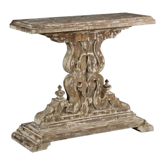 Randolf Console