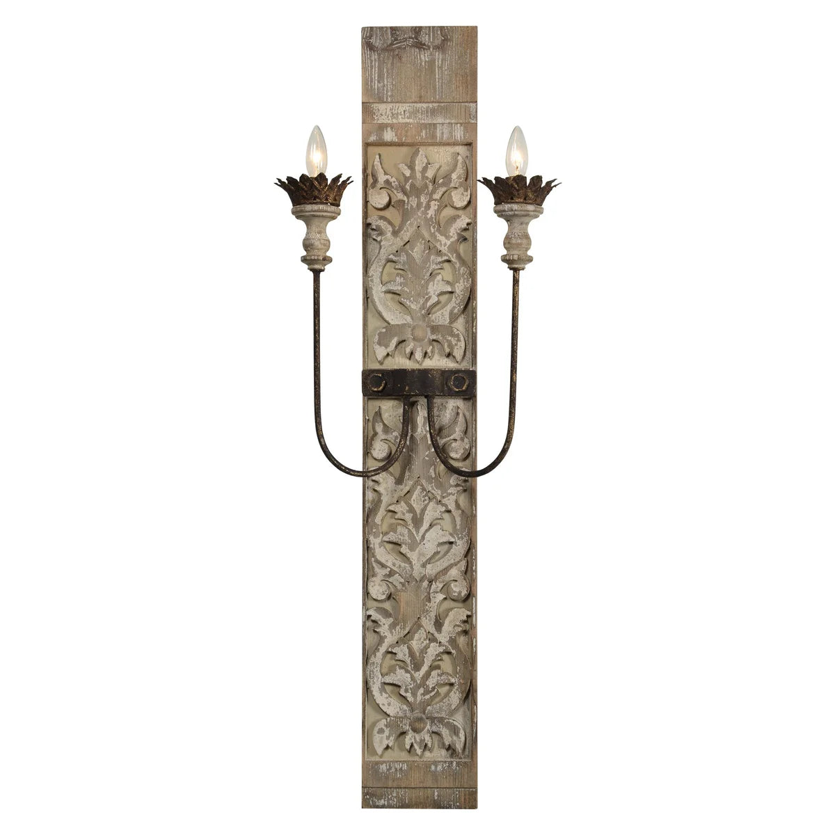 Piper Sconce