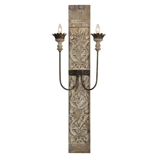 Piper Sconce