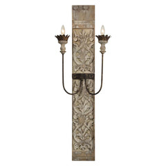 Piper Sconce