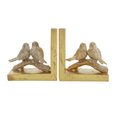 Duchess Birds Bookends