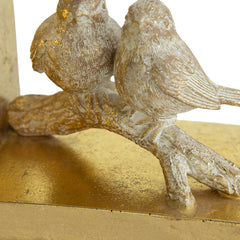 Duchess Birds Bookends