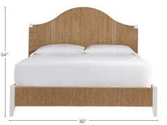 Seabrook King Bed