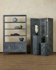 Santos Storage Etagere