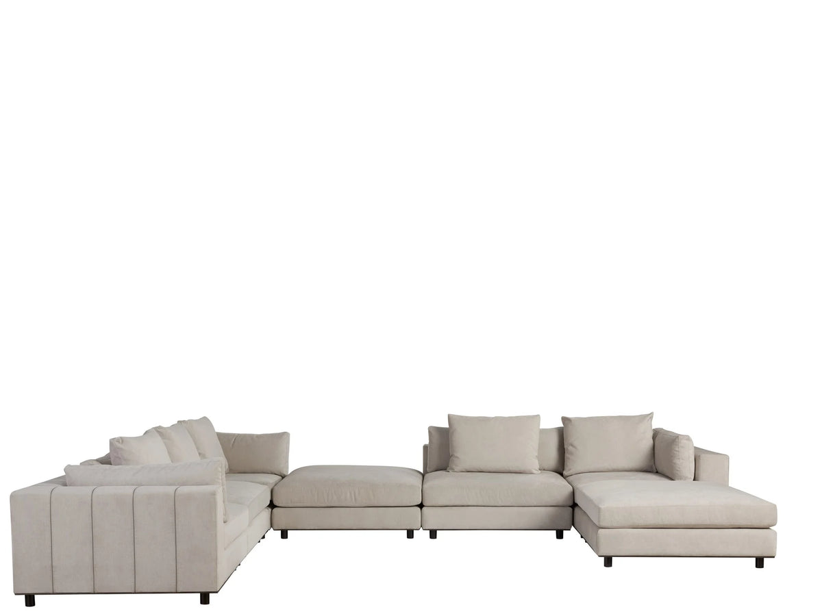 Nina Magon Andorra Sectional