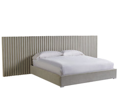 Modern Decker Wall Bed with Panels