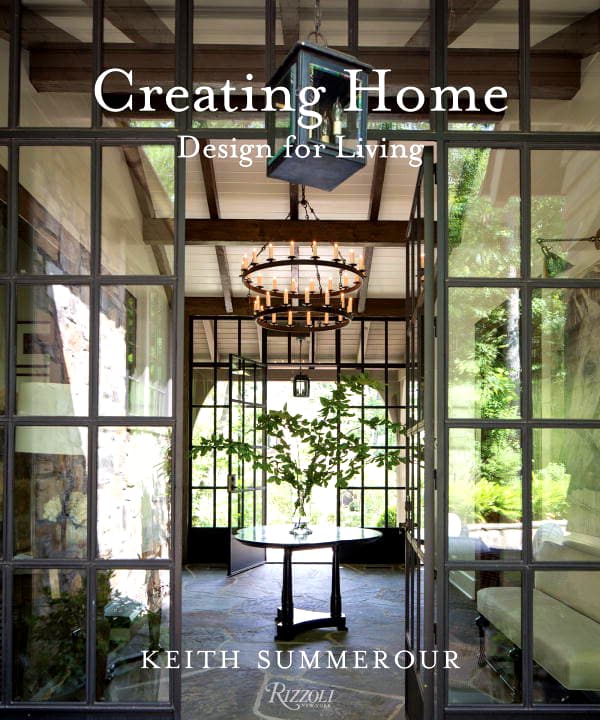 CREATING HOME DESIGN FOR LIVING