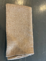 Faux Bamboo Napkins